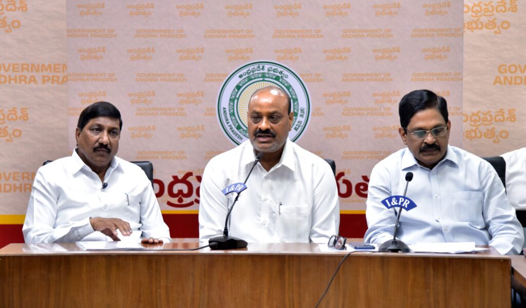 Konaseema Saffocated