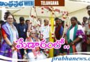 Governor visits | అమ్మవార్లను దర్శించుకున్న గవర్నర్