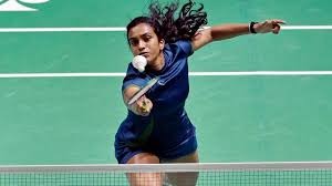 Sindhu Returned 