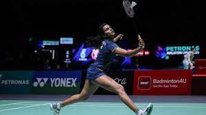 Sindhu Returned 