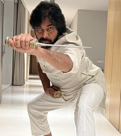 Kenjutsu Pawan