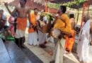 Temple | ఆధ్యాత్మిక దైవచింతన అలవర్చుకోవాలి