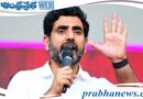 Parliament | టీడీపీ బలం, బలగం కార్యకర్తలే….