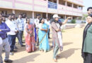Bheemgal | కేజీబీవీ పాఠశాలను తనిఖీ చేసిన కలెక్టర్