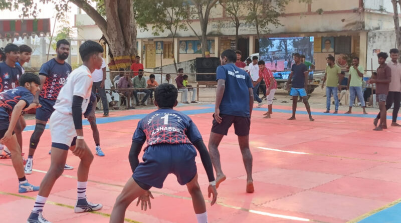 Ghattuppal