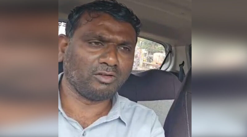 Vikarabad