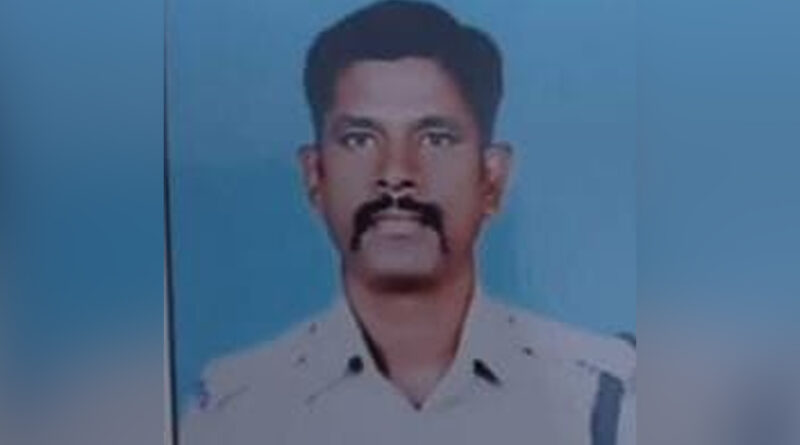 CRPF