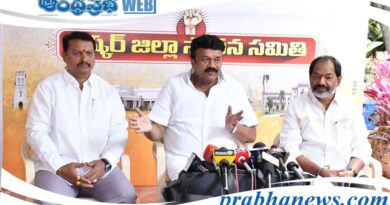 Talasani Srinivas Yadav