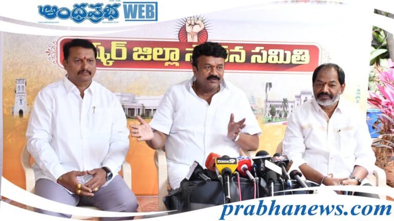 Talasani Srinivas Yadav