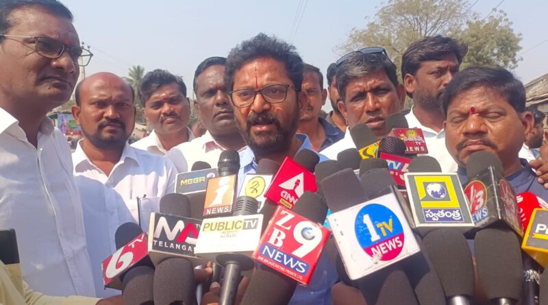 Godavarikhani