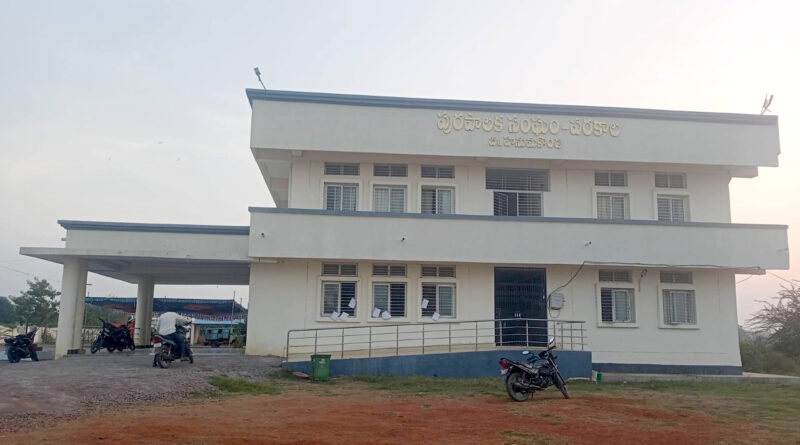 Parakala
