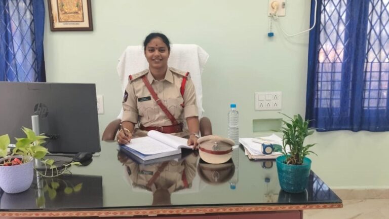 SI Chandana