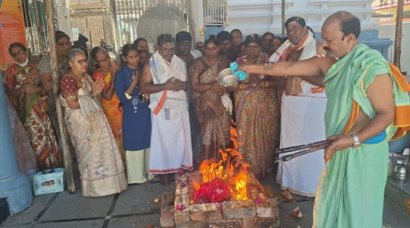Devotees