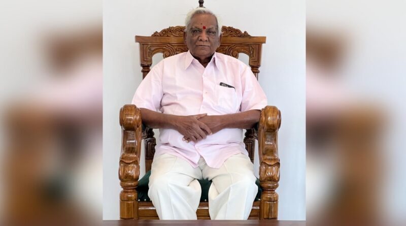 Veldanda
