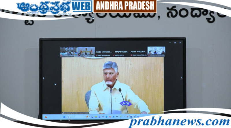 AP CM