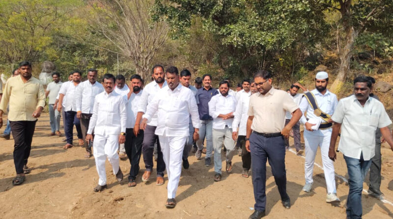 Peddapalli