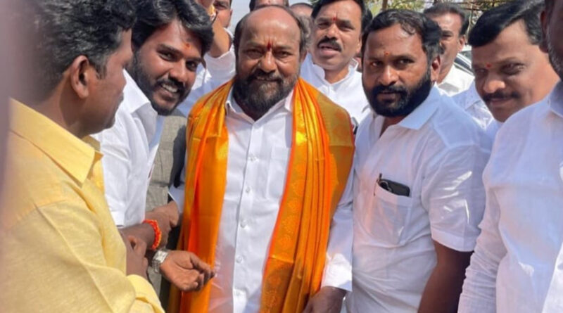 BJP