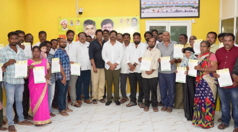 MLA