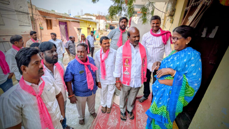 EX MLA