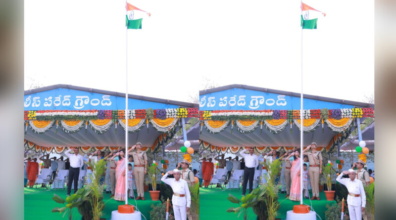 Warangal