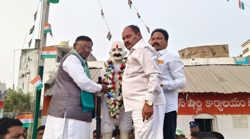 MLA