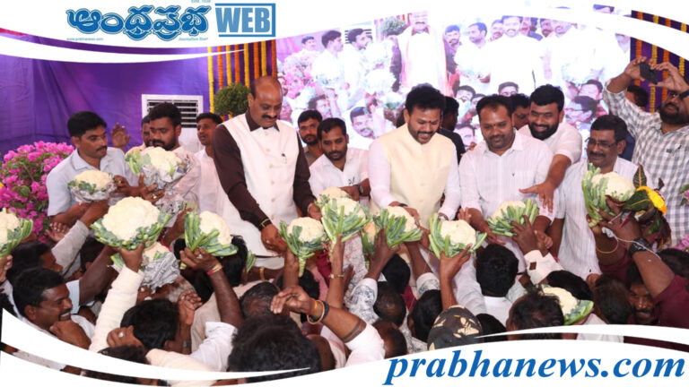 Kinjarapu Atchannaidu