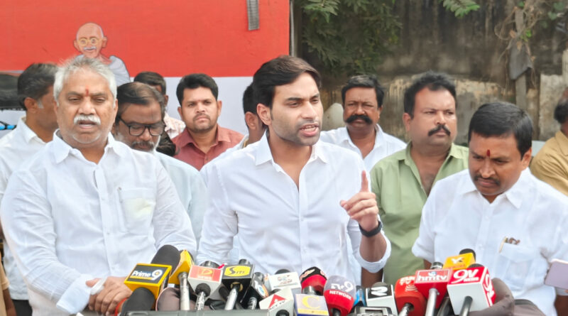 NTR Distt