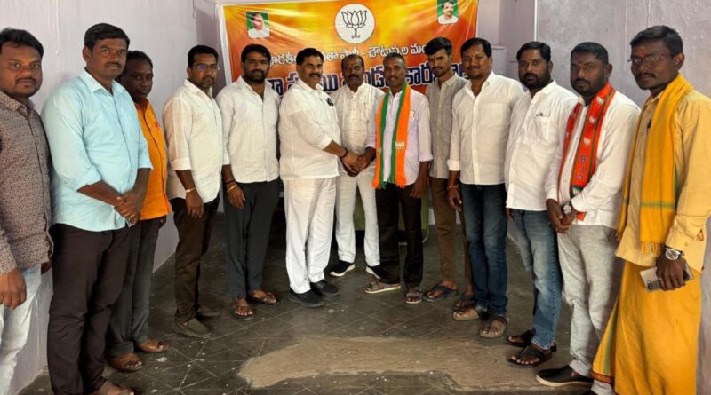 Manohar Reddy
