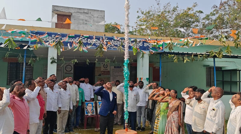 Munugodu
