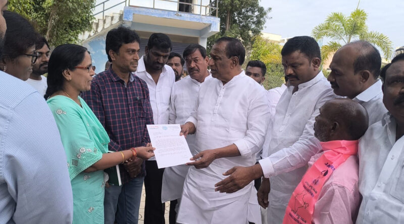 Medchal