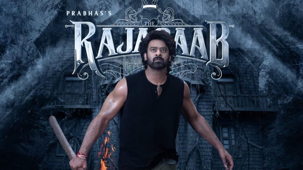 Prabhas