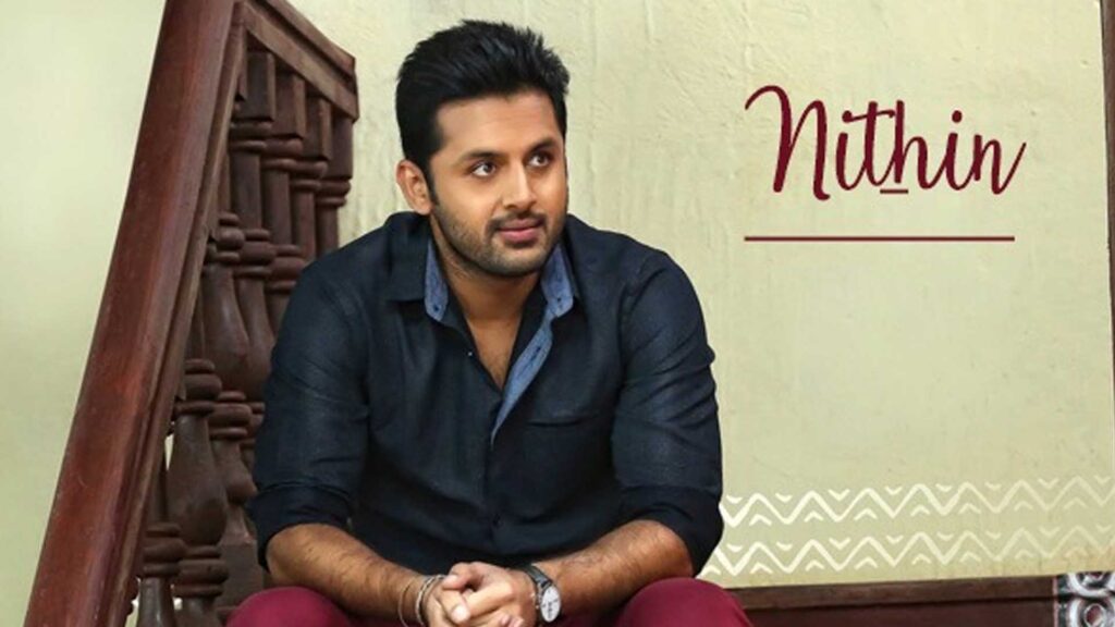 Nithin