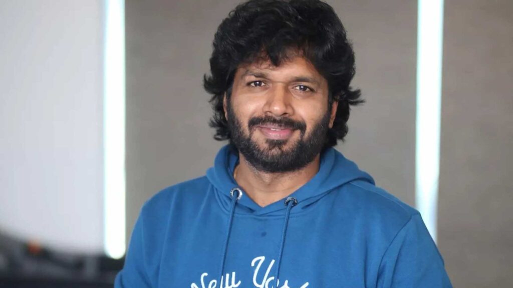 Anil Ravipudi