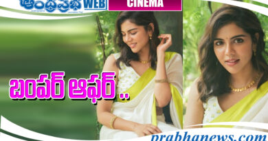 kalyani priyadarshan