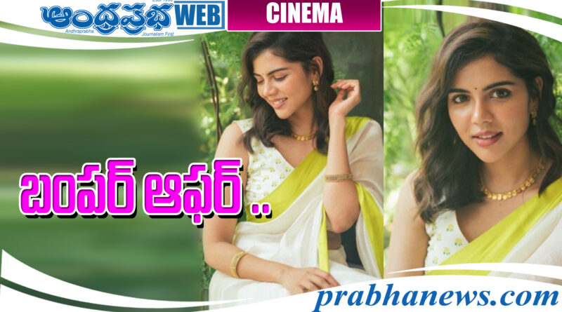 kalyani priyadarshan