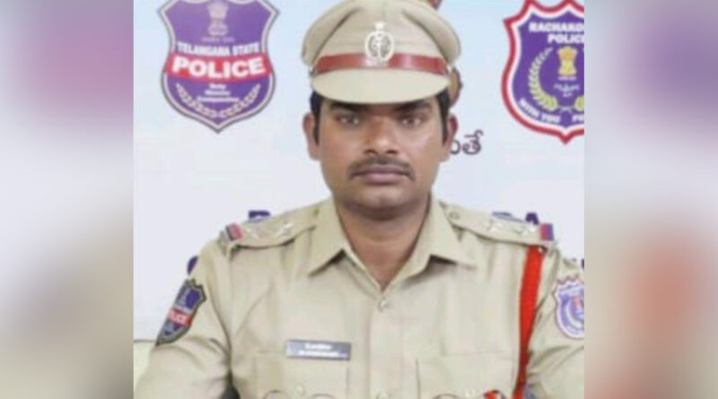 Ramannapeta
