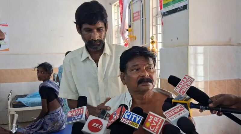 GUDIVADA