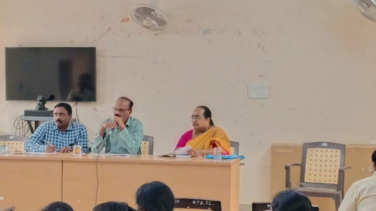 Registration Officer