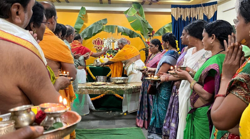 Devotees