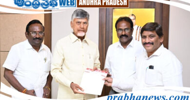 Chandrababu Naidu