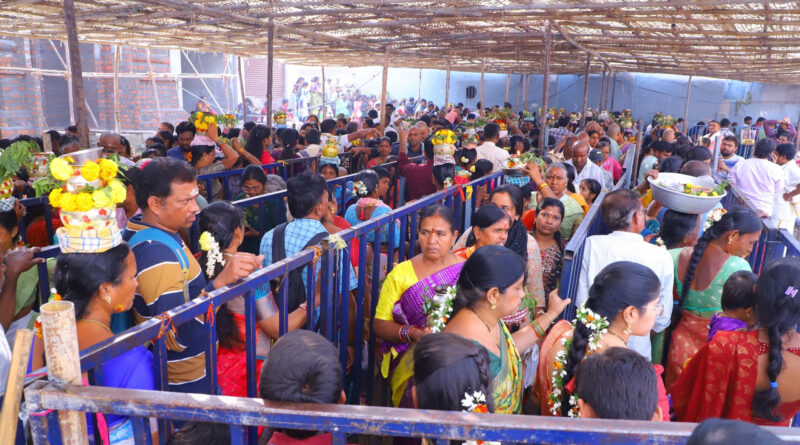 Vemulawada