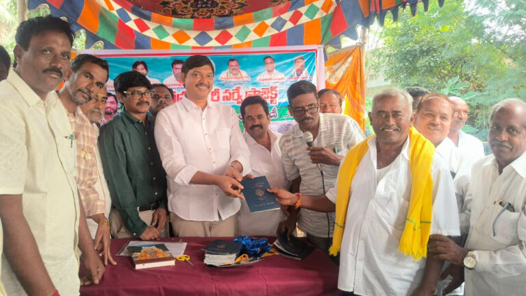 Kagita Krishna Prasad