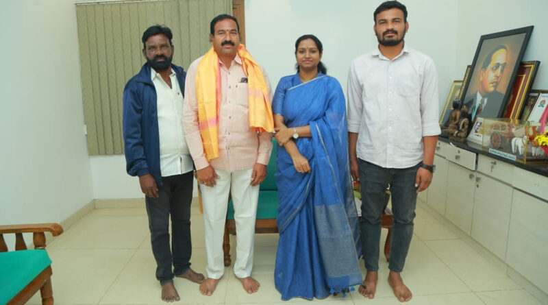 Member of Parliament
