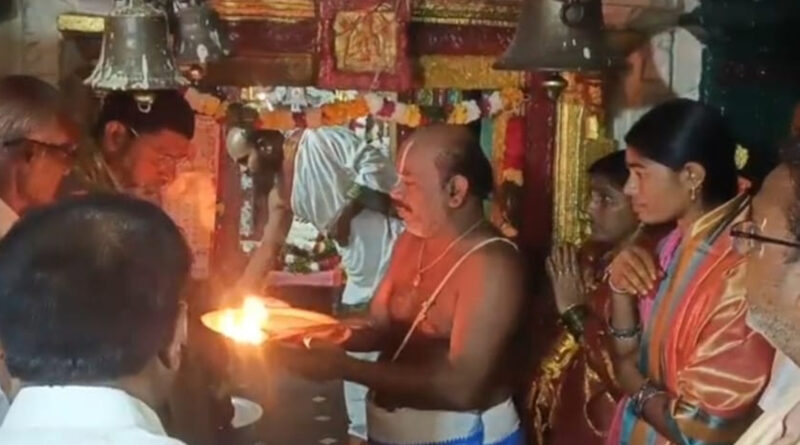 EX MLA
