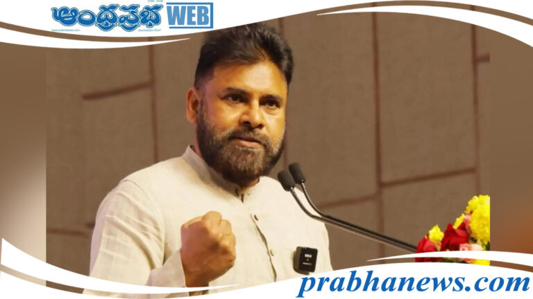 AP Deputy Chief Minister