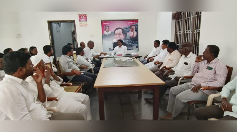 MLA