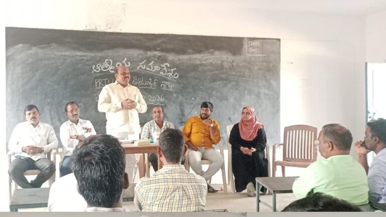 District Chief Secretary