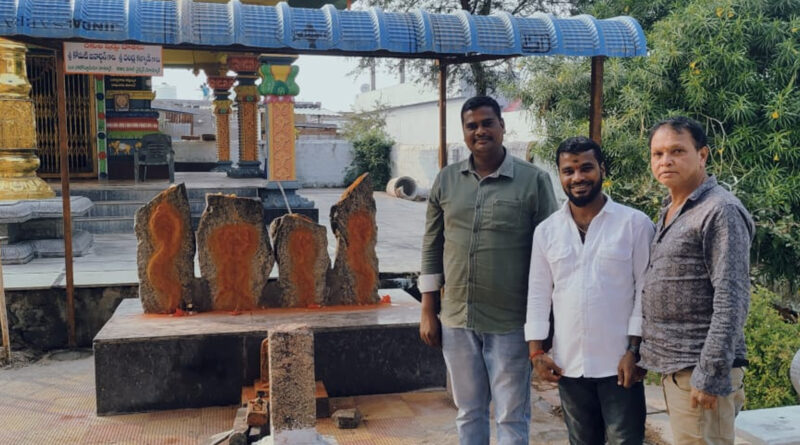 Bhuvanagiri