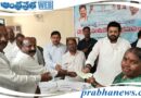 Cheques | 37 మంది లబ్ధిదారులకు కల్యాణ లక్ష్మీ చెక్కులు…