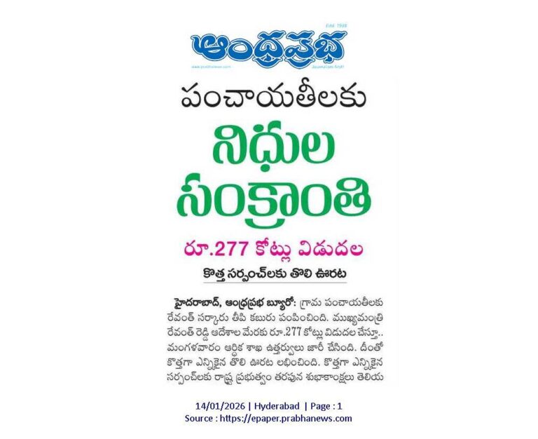 Rs.277Cr